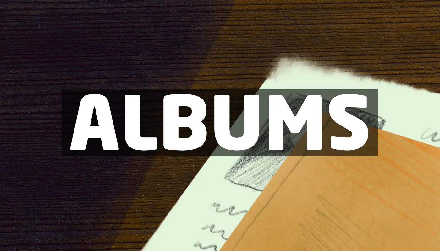 Documentaries Albums